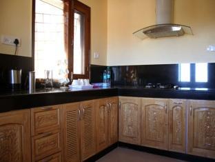 Chail Villas Shimla Exterior foto